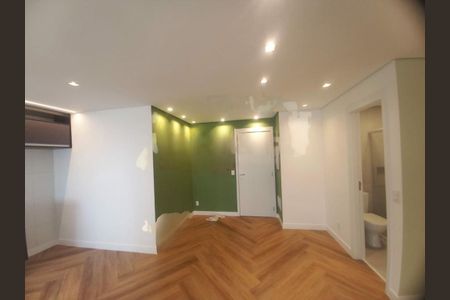 Kitnet/Studio à venda com 1 quarto, 42m² em Vila Mascote, São Paulo
