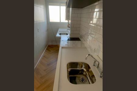 Kitnet/Studio à venda com 1 quarto, 42m² em Vila Mascote, São Paulo