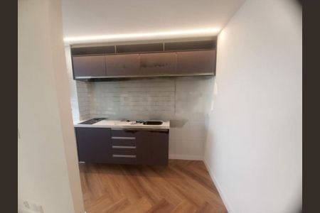 Kitnet/Studio à venda com 1 quarto, 42m² em Vila Mascote, São Paulo