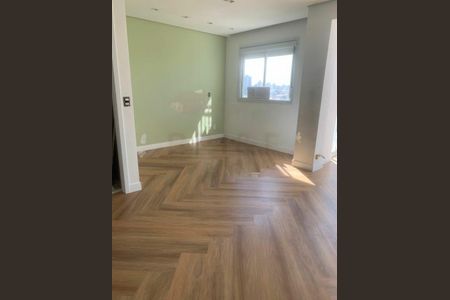 Kitnet/Studio à venda com 1 quarto, 42m² em Vila Mascote, São Paulo