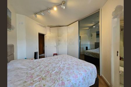 Apartamento à venda com 3 quartos, 156m² em Brooklin Novo, São Paulo