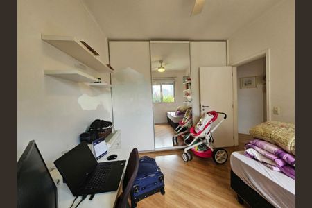 Apartamento à venda com 3 quartos, 156m² em Brooklin Novo, São Paulo