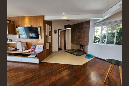 Apartamento à venda com 3 quartos, 156m² em Brooklin Novo, São Paulo