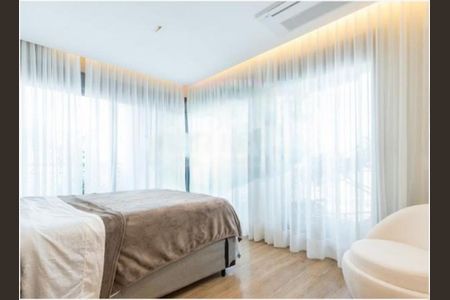 Apartamento à venda com 3 quartos, 167m² em Jardim das Acacias, São Paulo