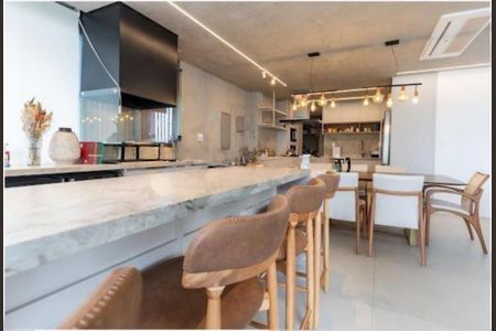 Apartamento à venda com 3 quartos, 167m² em Jardim das Acacias, São Paulo