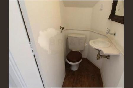 Casa à venda com 4 quartos, 168m² em Moema, São Paulo