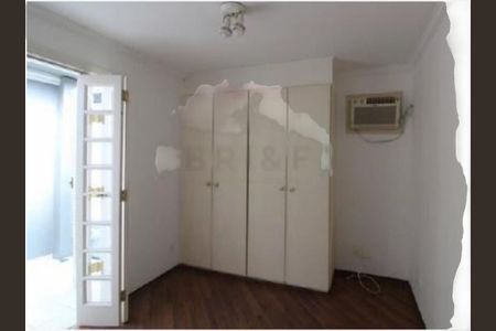 Casa à venda com 4 quartos, 168m² em Moema, São Paulo