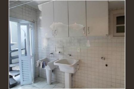 Casa à venda com 4 quartos, 168m² em Moema, São Paulo