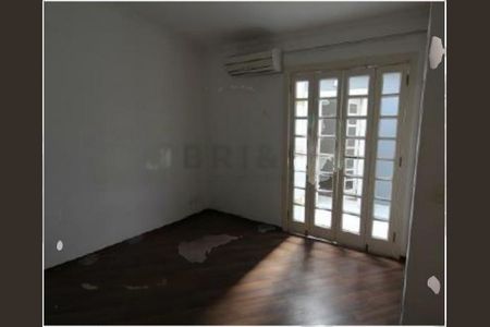 Casa à venda com 4 quartos, 168m² em Moema, São Paulo