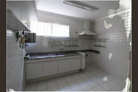 Casa à venda com 4 quartos, 168m² em Moema, São Paulo