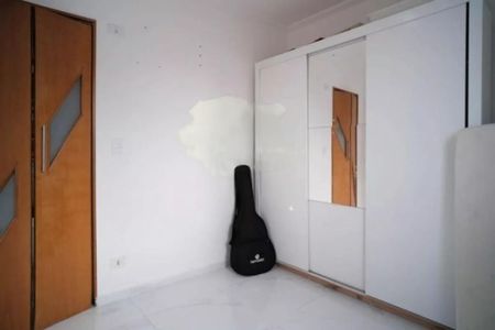 Apartamento à venda com 2 quartos, 45m² em Vila Rui Barbosa, São Paulo