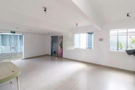 Apartamento à venda com 2 quartos, 45m² em Vila Rui Barbosa, São Paulo