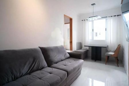 Apartamento à venda com 2 quartos, 45m² em Vila Rui Barbosa, São Paulo