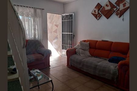 Casa à venda com 2 quartos, 110m² em Tatuapé, São Paulo