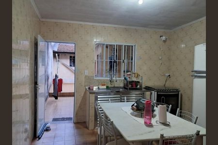 Casa à venda com 2 quartos, 110m² em Tatuapé, São Paulo