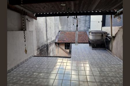 Casa à venda com 2 quartos, 110m² em Tatuapé, São Paulo