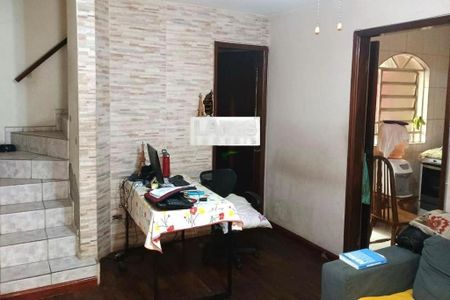 Casa à venda com 3 quartos, 95m² em Jardim Pinheiros, São Paulo