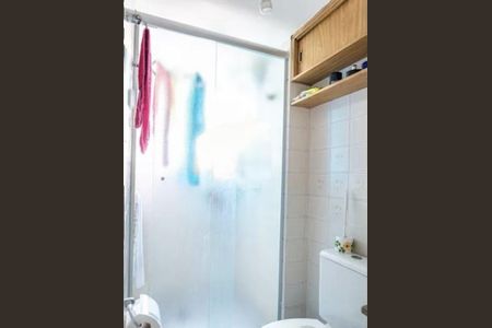 Apartamento para alugar com 2 quartos, 51m² em Vila Rio Branco, São Paulo