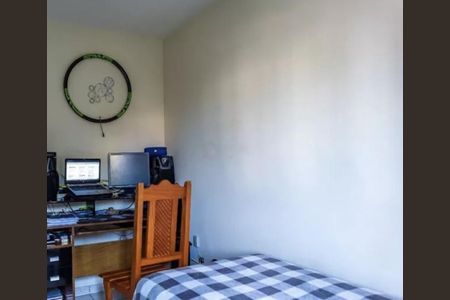 Apartamento para alugar com 2 quartos, 51m² em Vila Rio Branco, São Paulo