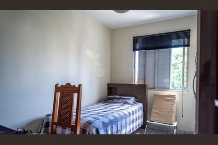 Apartamento para alugar com 2 quartos, 51m² em Vila Rio Branco, São Paulo