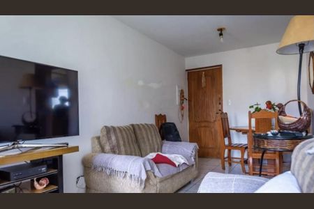 Apartamento para alugar com 2 quartos, 51m² em Vila Rio Branco, São Paulo