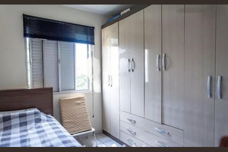 Apartamento para alugar com 2 quartos, 51m² em Vila Rio Branco, São Paulo