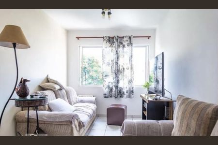 Apartamento para alugar com 2 quartos, 51m² em Vila Rio Branco, São Paulo