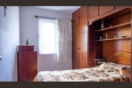 Apartamento para alugar com 2 quartos, 51m² em Vila Rio Branco, São Paulo