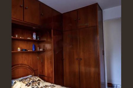 Apartamento para alugar com 2 quartos, 51m² em Vila Rio Branco, São Paulo