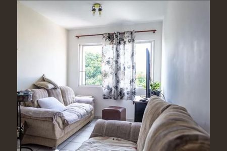 Apartamento para alugar com 2 quartos, 51m² em Vila Rio Branco, São Paulo