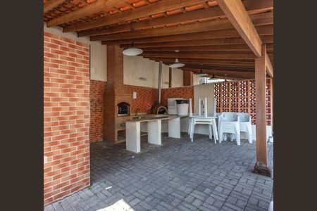 Apartamento à venda com 3 quartos, 80m² em Jardim Guairaca, São Paulo