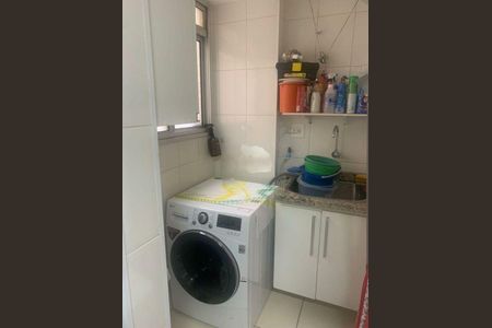 Apartamento à venda com 3 quartos, 80m² em Jardim Guairaca, São Paulo