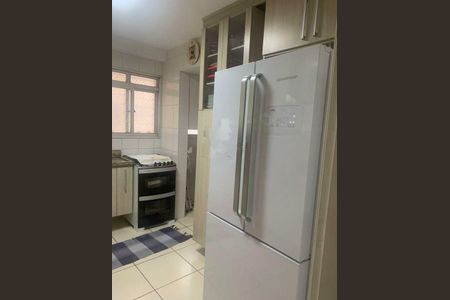 Apartamento à venda com 3 quartos, 80m² em Jardim Guairaca, São Paulo