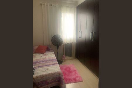 Apartamento à venda com 3 quartos, 80m² em Jardim Guairaca, São Paulo