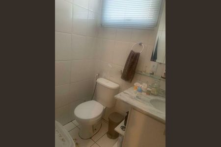 Apartamento à venda com 3 quartos, 80m² em Jardim Guairaca, São Paulo