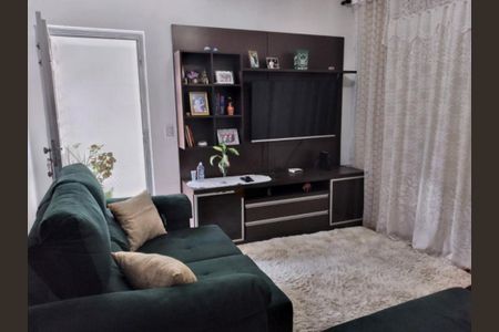 Casa à venda com 2 quartos, 155m² em Vila Gomes Cardim, São Paulo