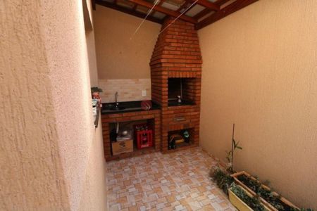 Casa à venda com 2 quartos, 105m² em Vila Formosa, São Paulo