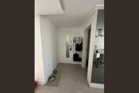 Casa à venda com 3 quartos, 100m² em Vila Homero Thon, Santo André