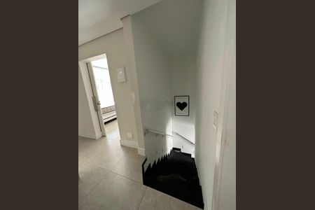 Casa à venda com 3 quartos, 100m² em Vila Homero Thon, Santo André