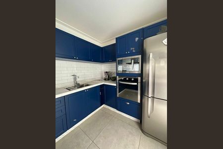 Casa à venda com 3 quartos, 100m² em Vila Homero Thon, Santo André