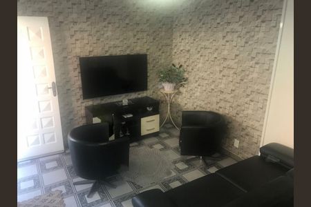 Casa à venda com 3 quartos, 150m² em Cangaiba, São Paulo