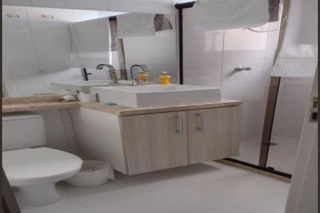 Casa à venda com 3 quartos, 62m² em Vila Moreira, São Paulo