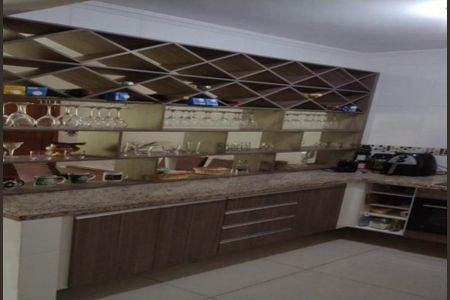 Casa à venda com 3 quartos, 62m² em Vila Moreira, São Paulo