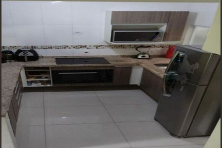 Casa à venda com 3 quartos, 62m² em Vila Moreira, São Paulo