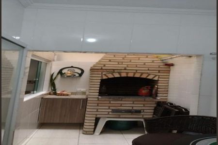 Casa à venda com 3 quartos, 62m² em Vila Moreira, São Paulo