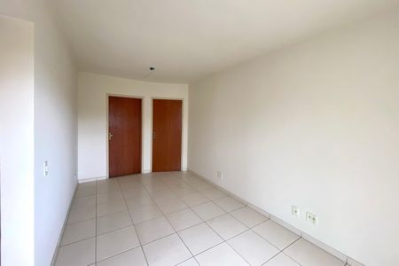 Sala de apartamento à venda com 2 quartos, 54m² em João Pinheiro, Belo Horizonte