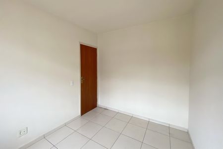 Quarto de apartamento à venda com 2 quartos, 54m² em João Pinheiro, Belo Horizonte