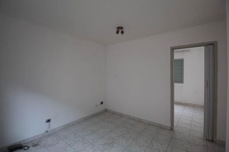 Sala de apartamento para alugar com 2 quartos, 50m² em Jardim Martins Silva, São Paulo
