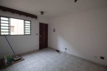 Sala de apartamento para alugar com 2 quartos, 50m² em Jardim Martins Silva, São Paulo