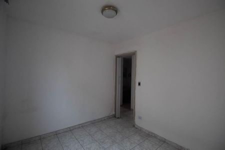 Quarto 1 de apartamento para alugar com 2 quartos, 50m² em Jardim Martins Silva, São Paulo